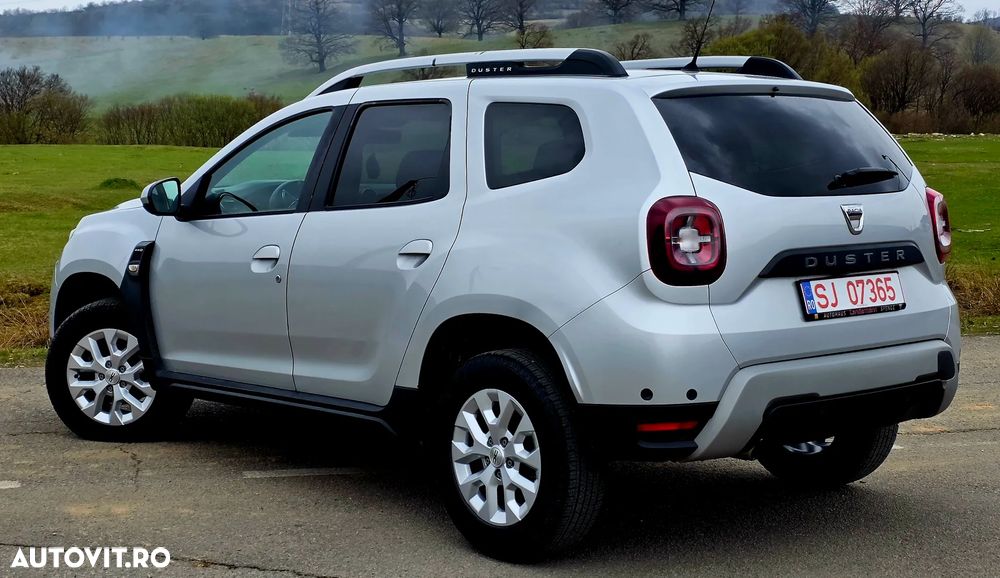 Dacia Duster - 4