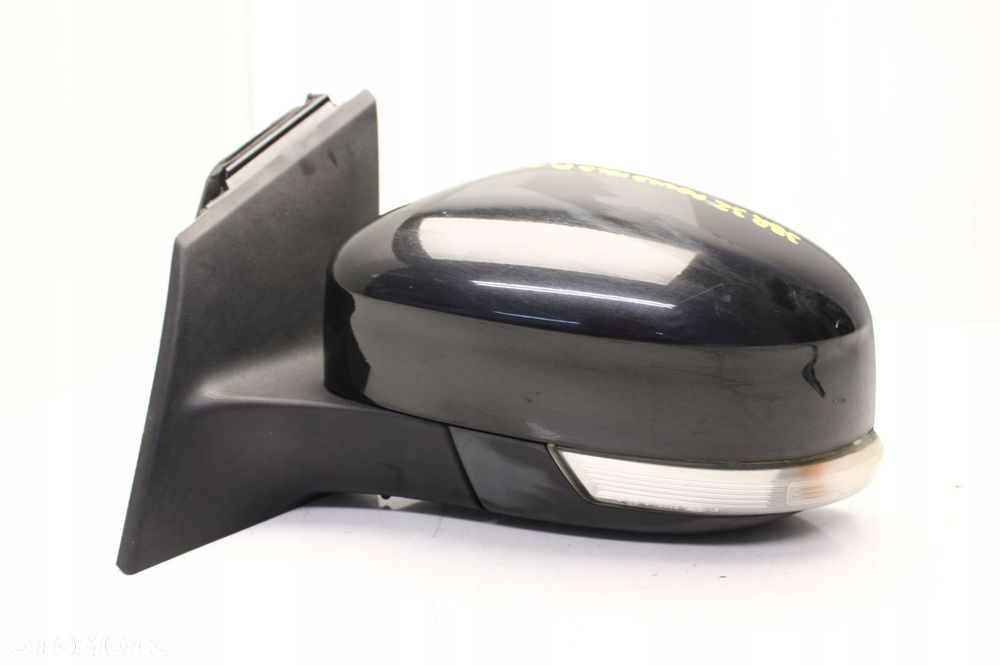 ford focus mk3 8 pin 10r- lusterko lewe zewnętrzne fb - 1