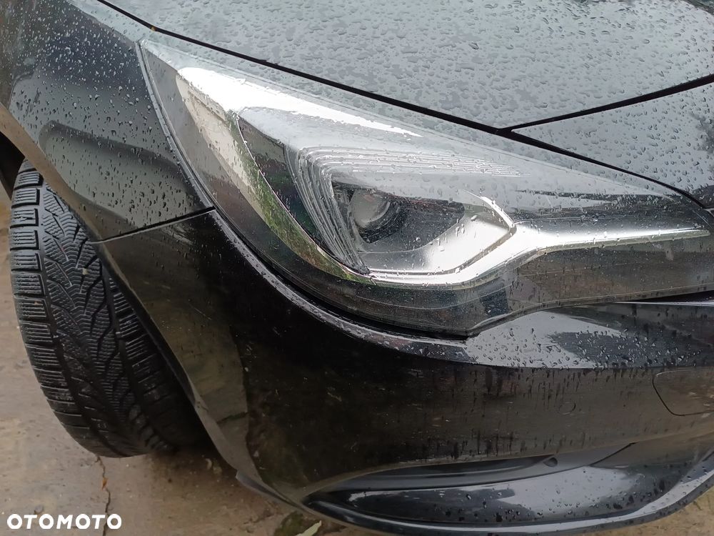 Opel Astra 1.6 BiTrb D (CDTI) Start/Stop Business - 18
