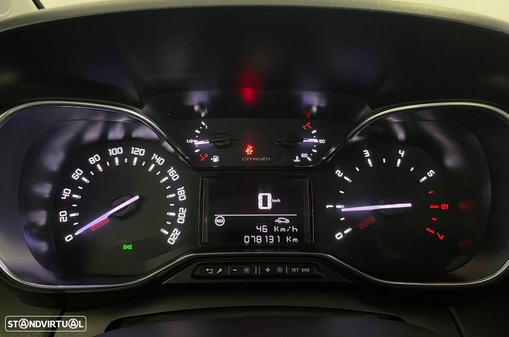 Citroën C3 Aircross 1.2 PureTech Feel - 30