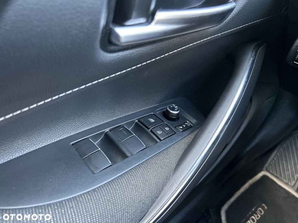 Toyota Corolla 1.8 Hybrid Comfort - 21