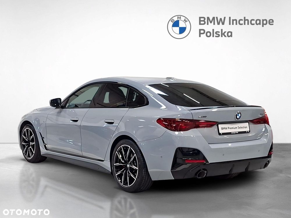 BMW Seria 4 - 4