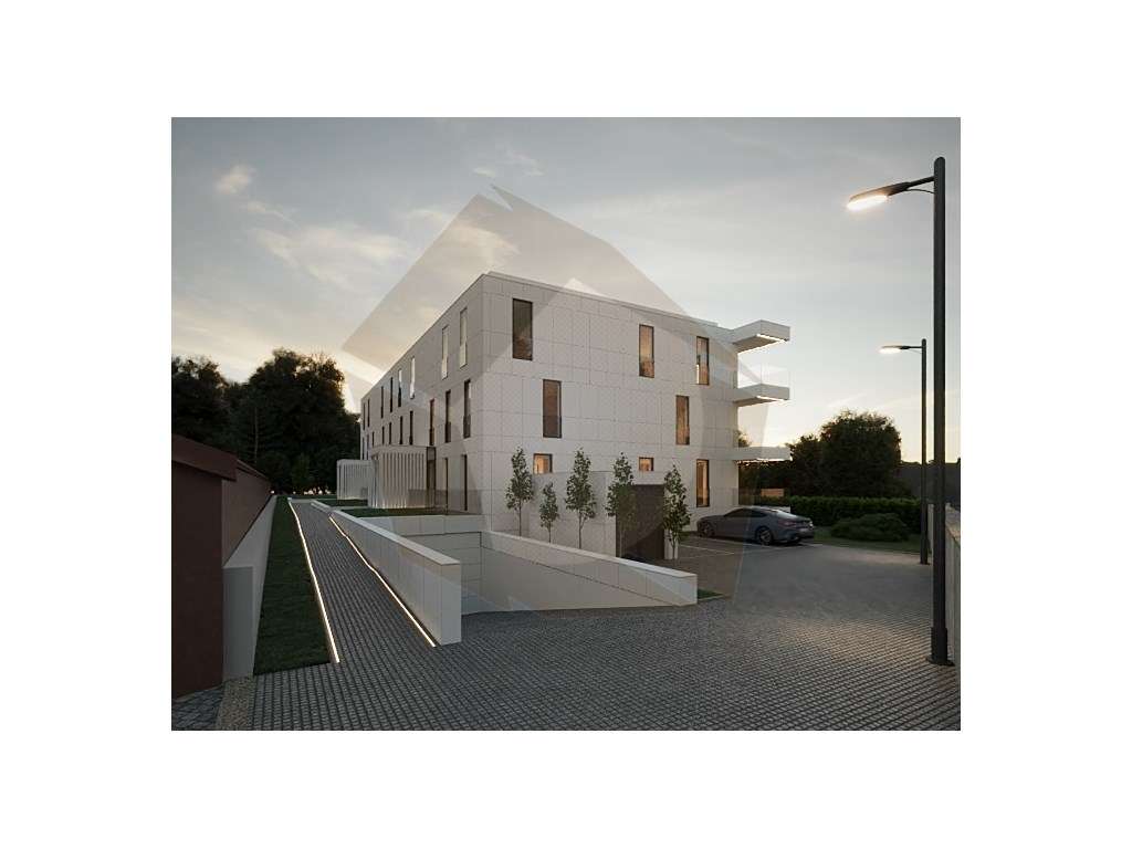 APARTAMENTO - GONDOMAR (FREIXO) - Grande imagem: 3/6