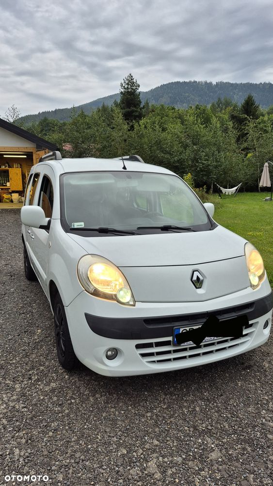 Renault Kangoo - 2