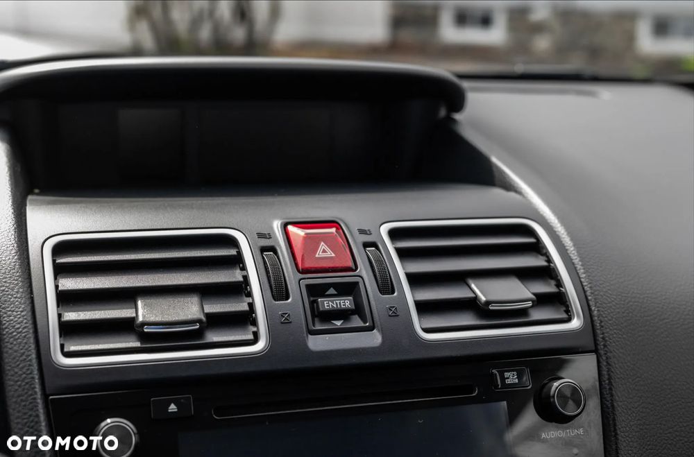 Subaru Forester 2.0 XT Platinum Lineartronic - 18