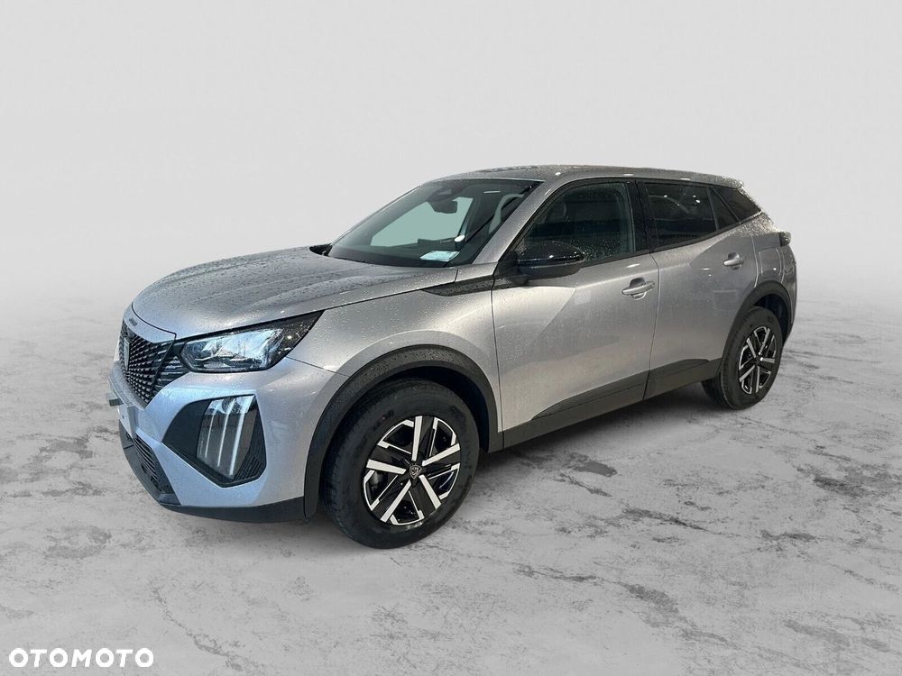 Peugeot 2008 - 4