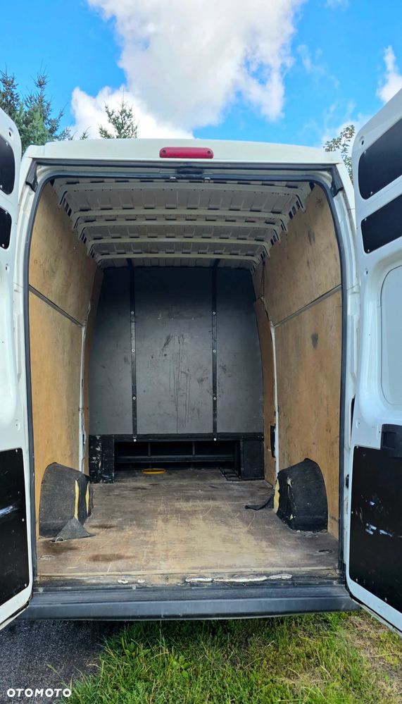 Peugeot Boxer - 7