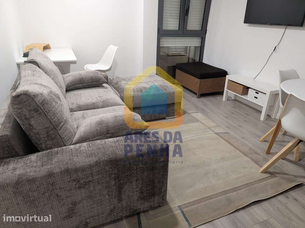 Excelente T1 Centro da cidade - Grande imagem: 5/8