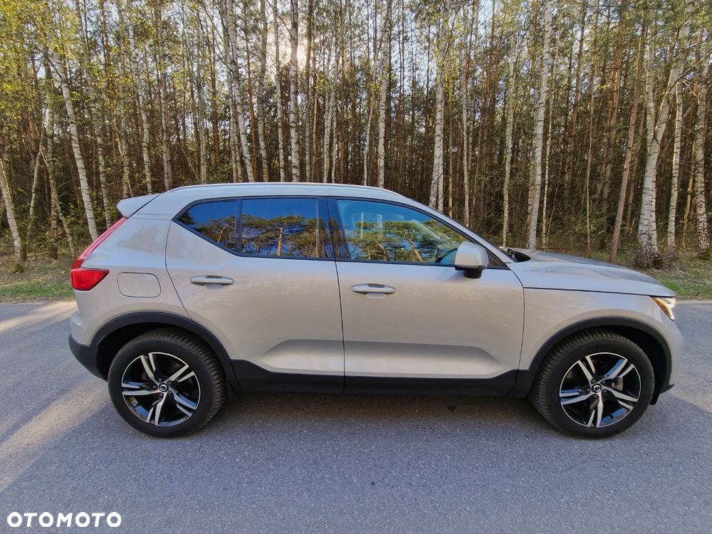 Volvo XC 40 T5 AWD Momentum - 21