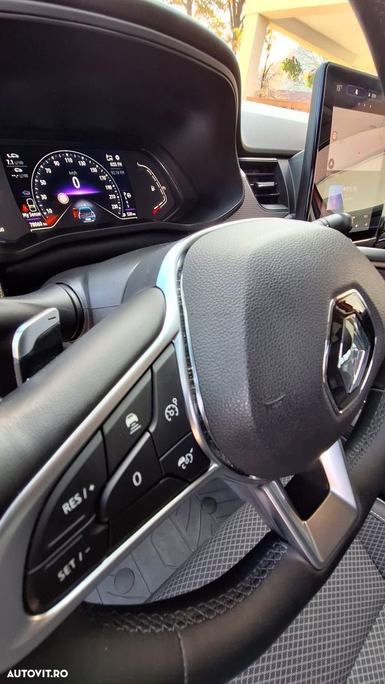 Renault Arkana 140 EDC Intens - 27