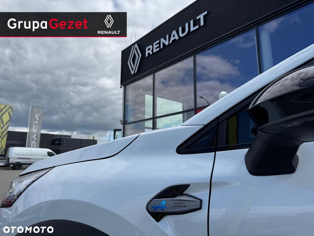 Renault Symbioz - 14