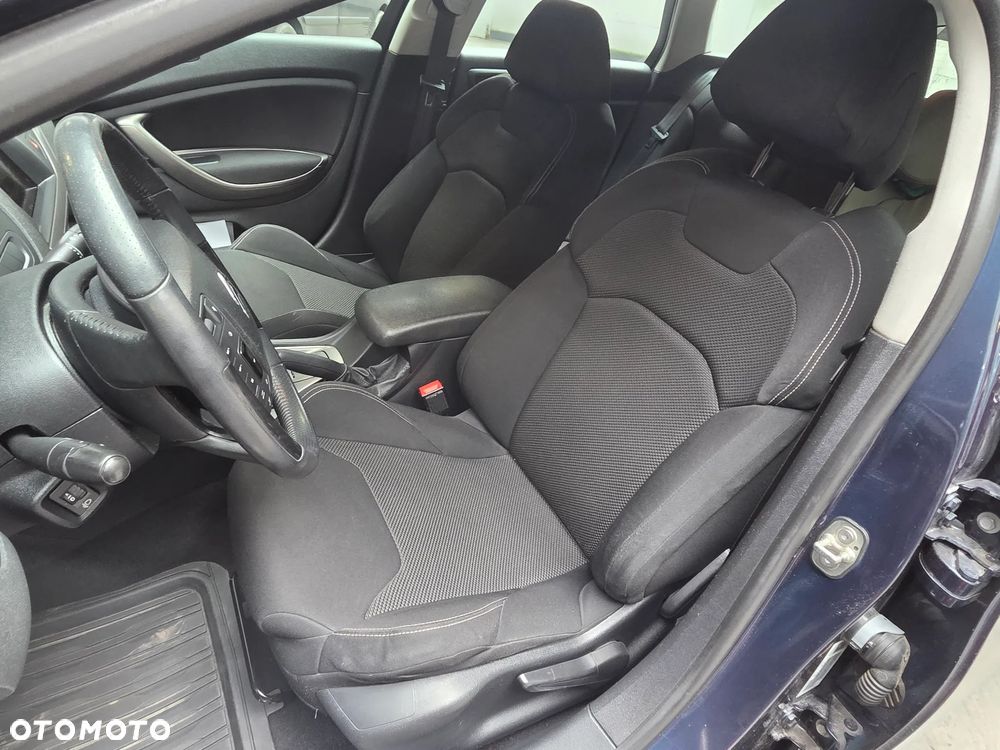 Citroën C5 2.0 HDi Exclusive - 13