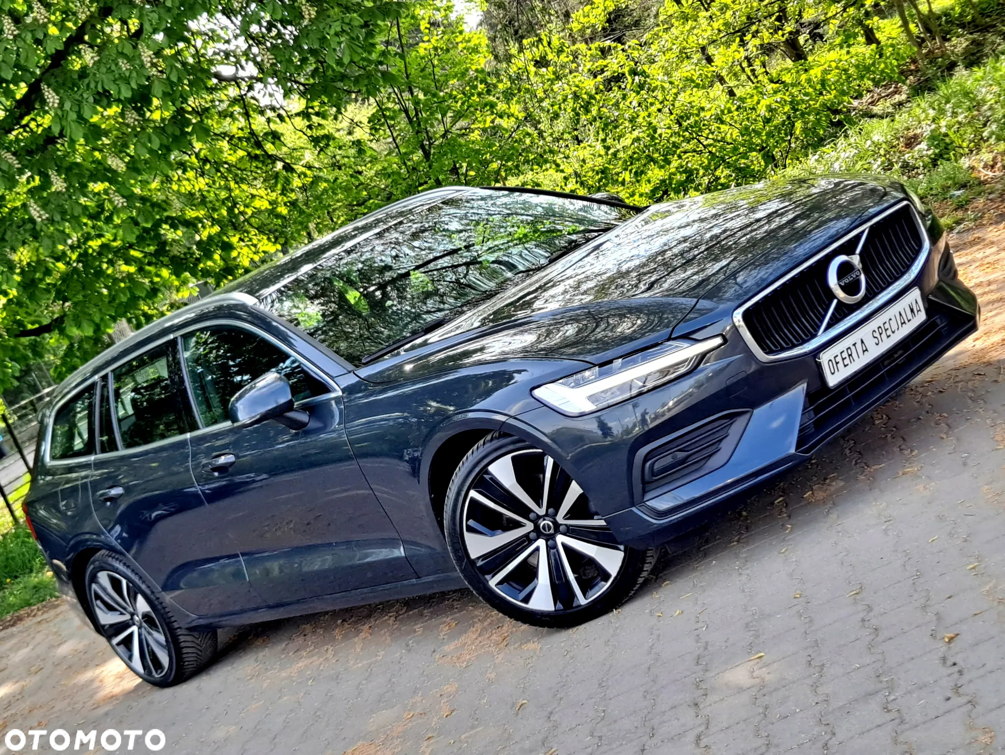 Volvo V60 T4 Geartronic Momentum Pro - 30