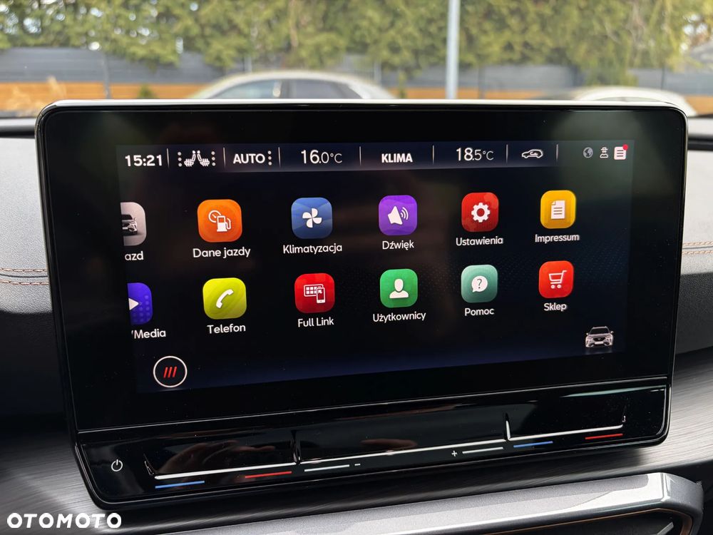 Cupra Formentor - 27