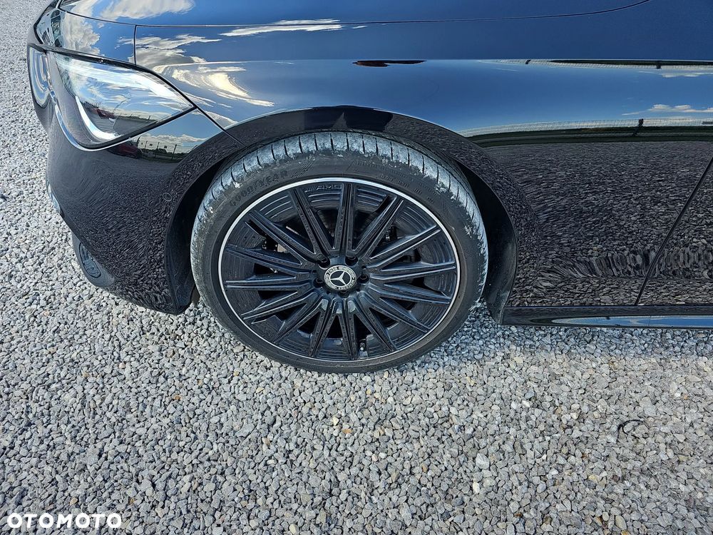 Mercedes-Benz CLE 220 d mHEV Avantgarde - 9