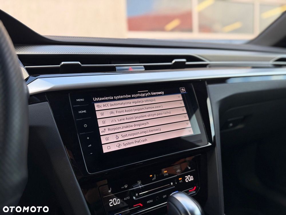 Volkswagen Arteon Shooting Brake 2.0 TSI R-Line DSG - 23
