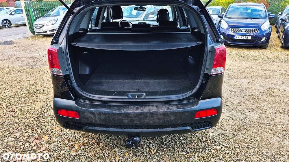 Kia Sorento 2.4 XL - 31