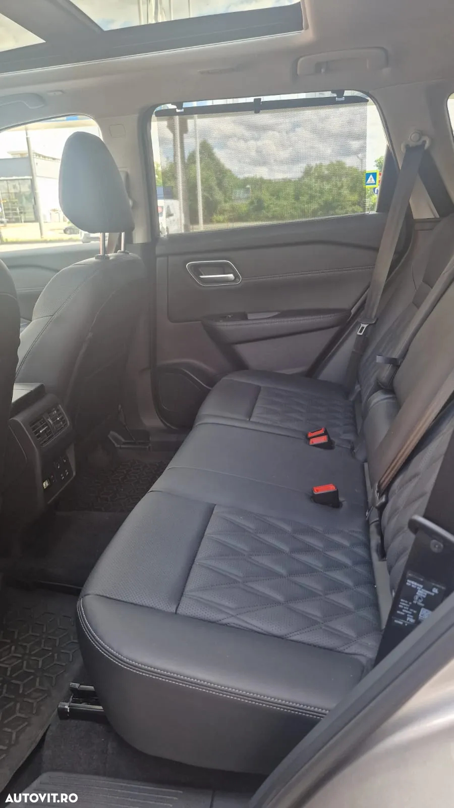 Nissan X-Trail 1.5L X-Tronic CVT MHEV Tekna Plus - 6