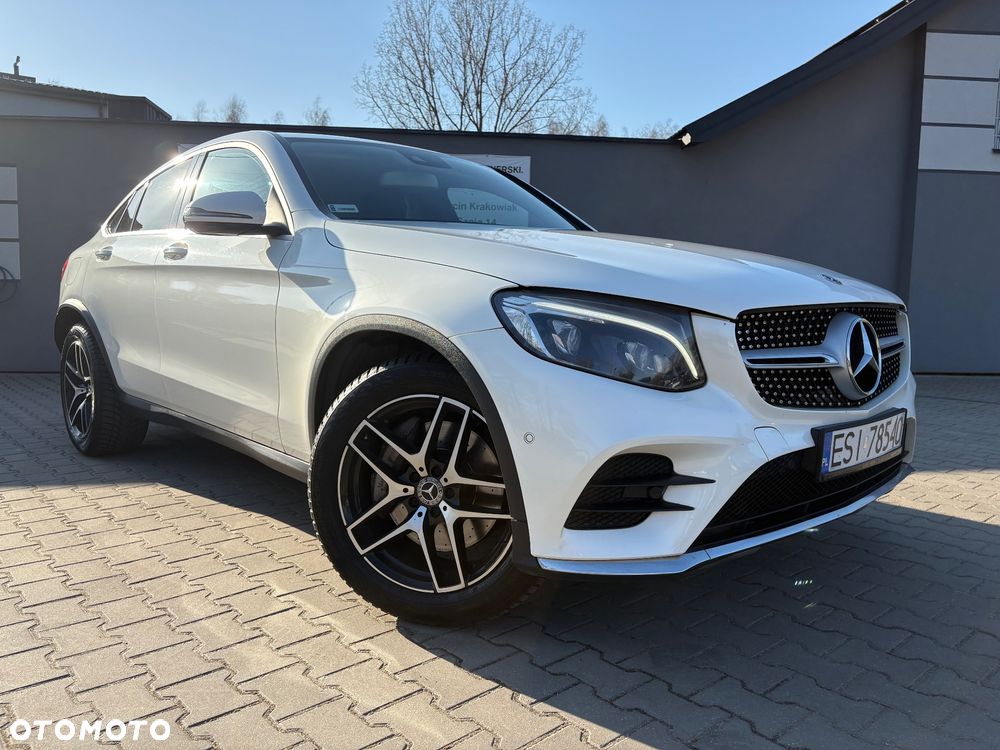 Mercedes-Benz GLC - 10