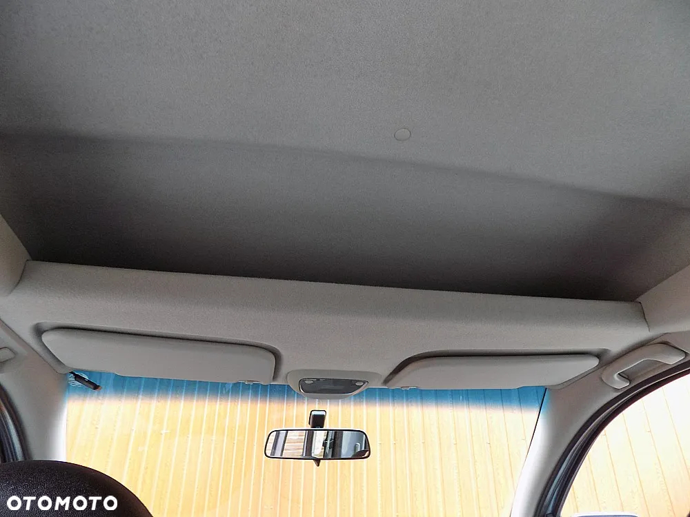 Opel Combo - 20