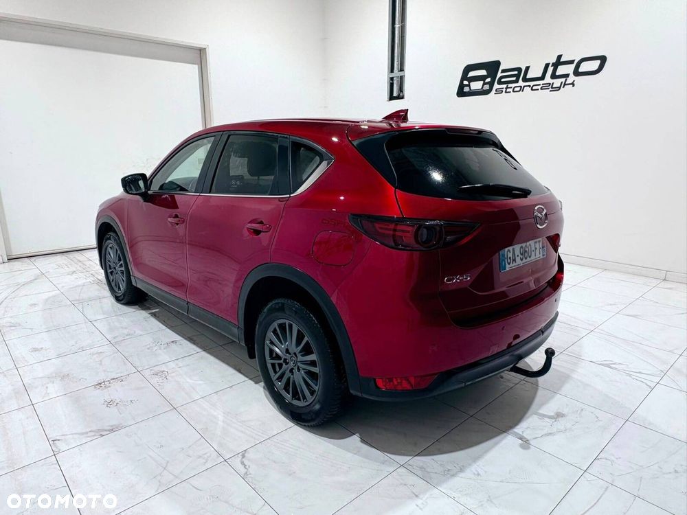 Mazda CX-5 - 9