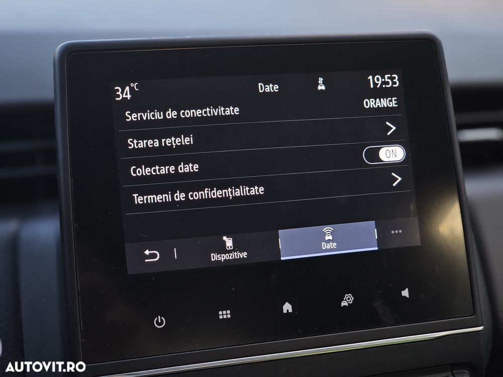 Renault Clio E-TECH Hybrid 140 BUSINESS EDITION - 40