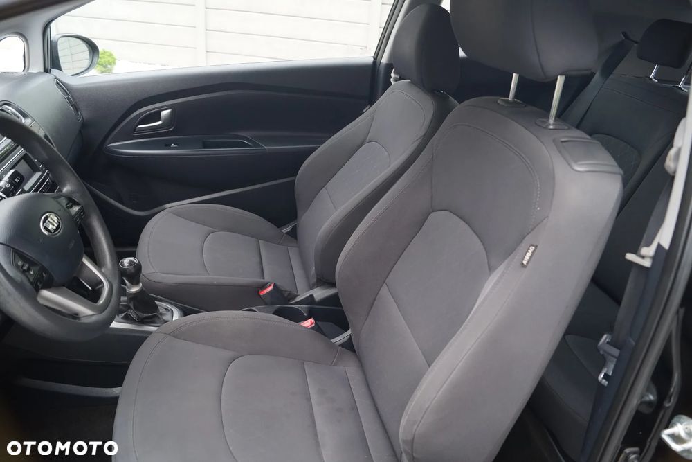 Kia Rio 1.2 Edition 7 - 18