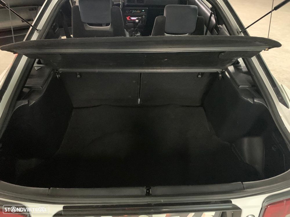 Toyota Celica 1.6 GT - 8