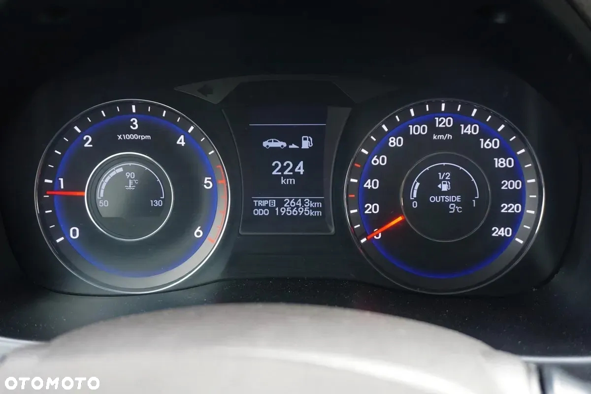 Hyundai i40 - 17