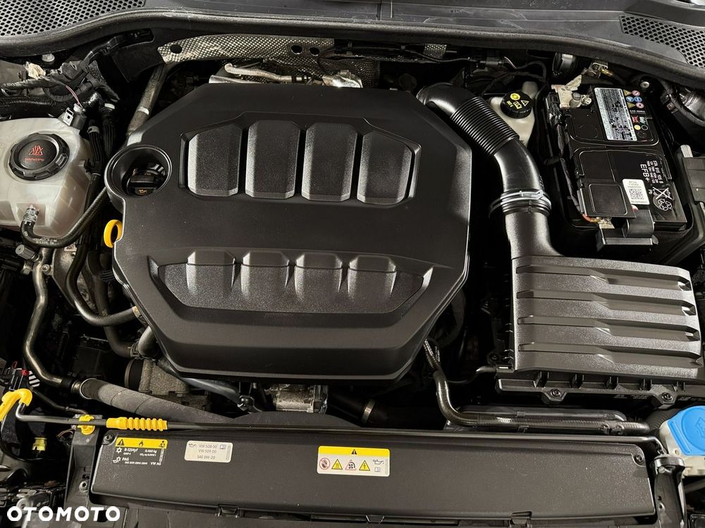 Cupra Leon Sportstourer - 32