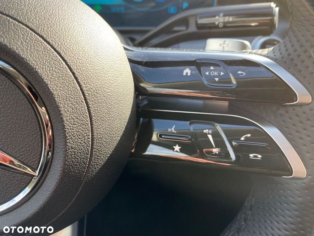 Mercedes-Benz Klasa C - 13