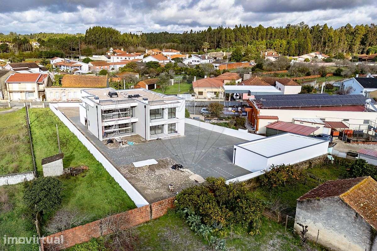 Apartamento T2 para venda - Grande imagem: 2/22