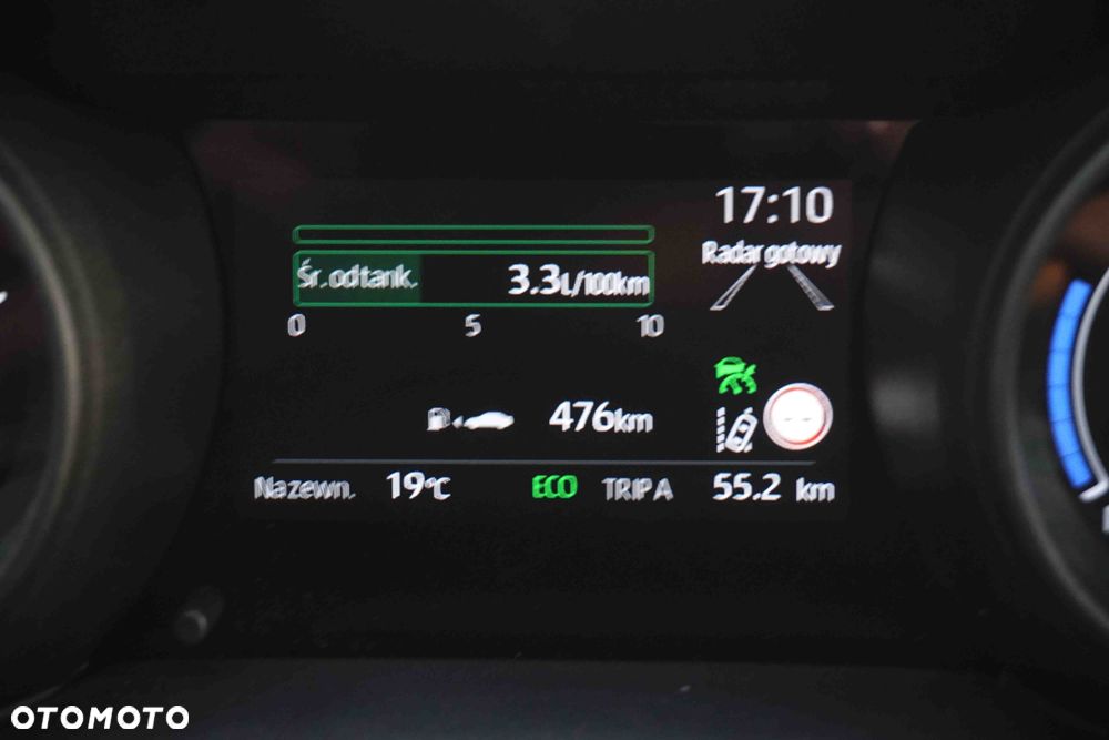 Toyota Yaris Hybrid 1.5 Style - 29
