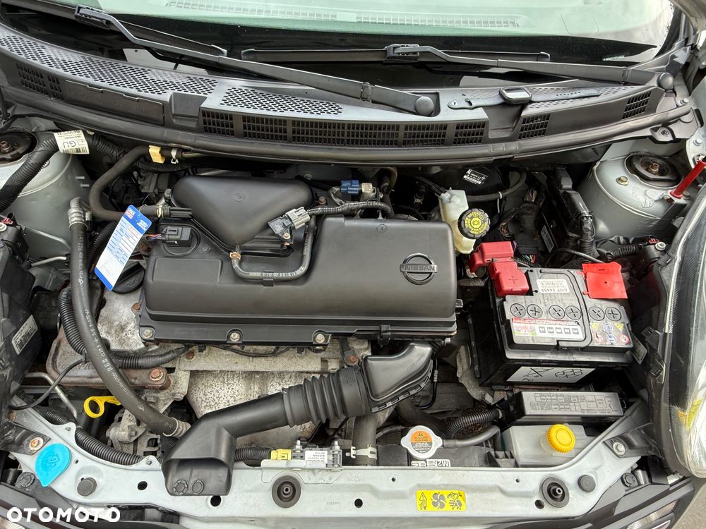 Nissan Micra - 24