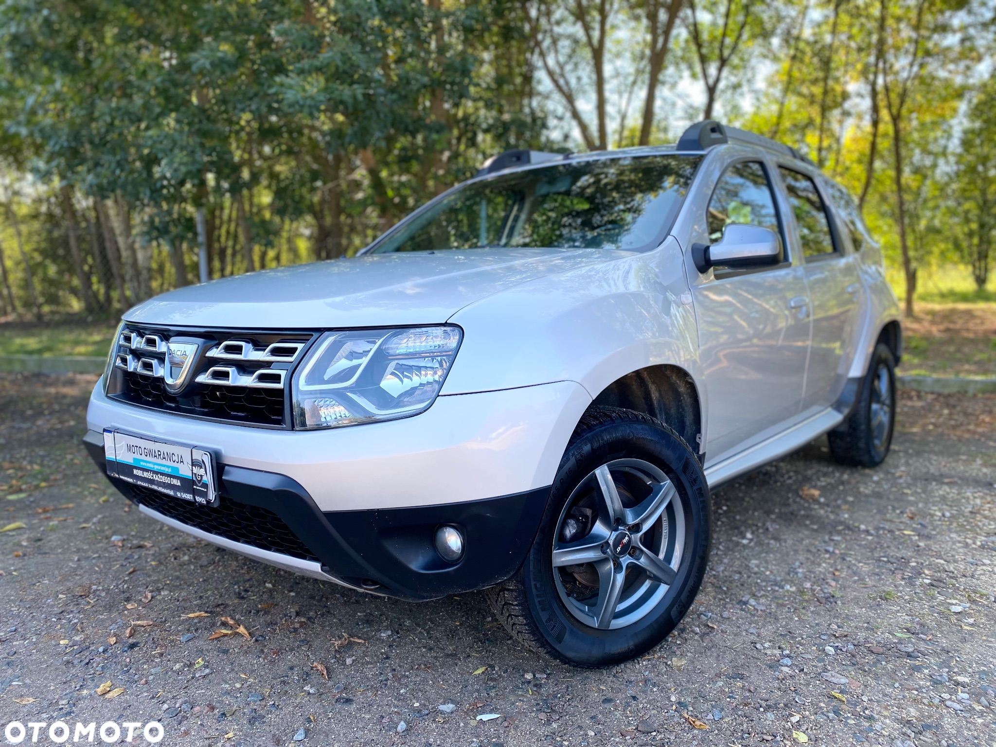 Dacia Duster 1.6 Laureate - 30