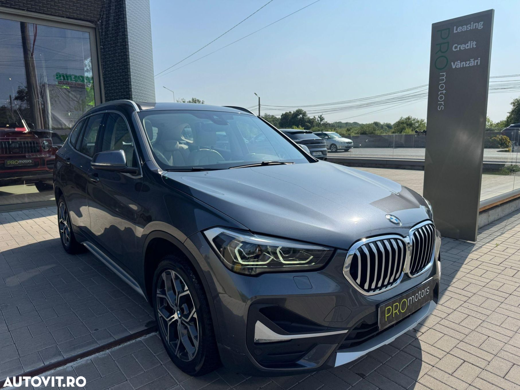 BMW X1 - 9