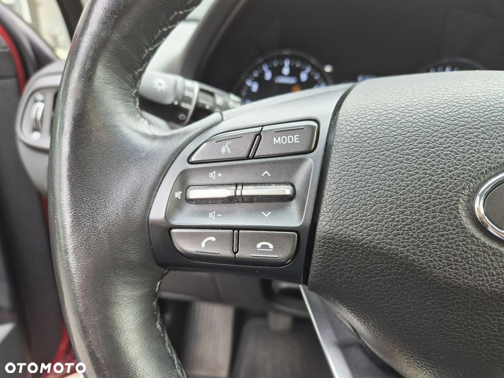Hyundai i30 1.0 T-GDI Smart - 27