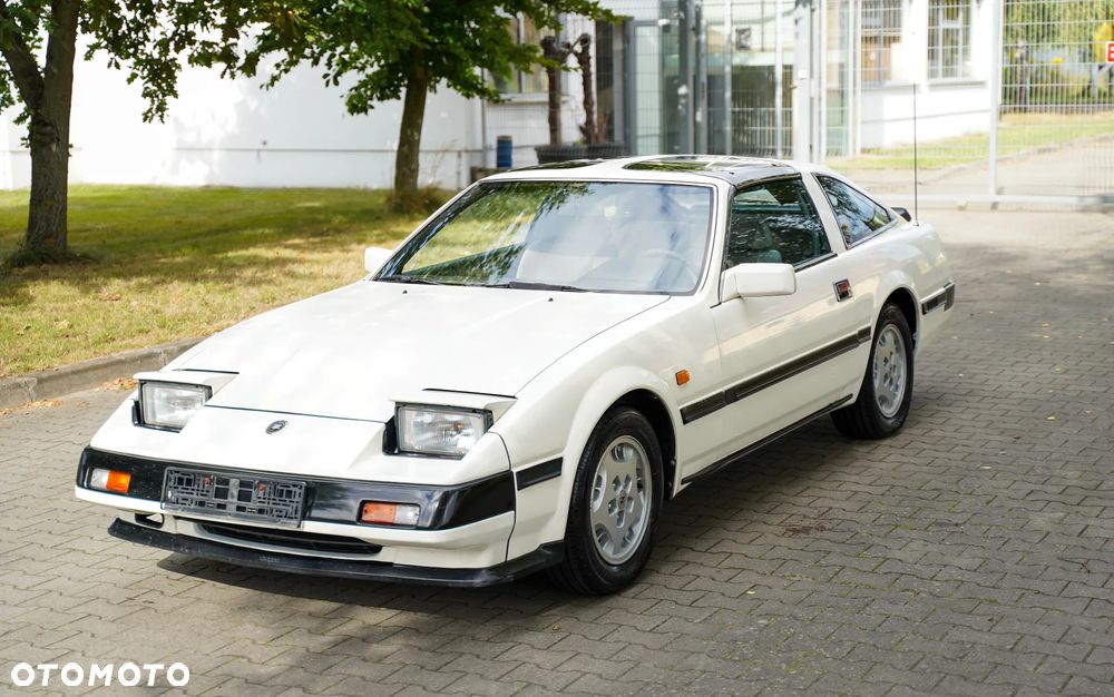 Nissan 300 ZX T-Bar - 3