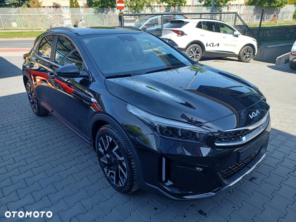 Kia XCeed 1.5 T-GDI M