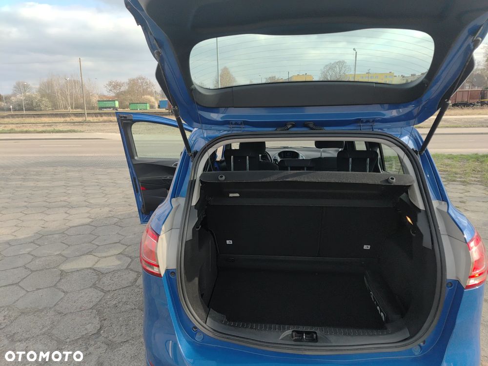 Ford B-MAX 1.0 EcoBoost SYNC Edition - 20
