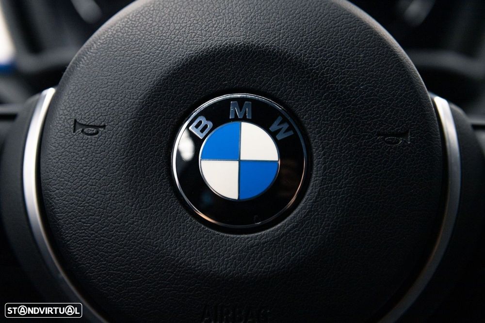 BMW X2 16 d sDrive Pack M - 27
