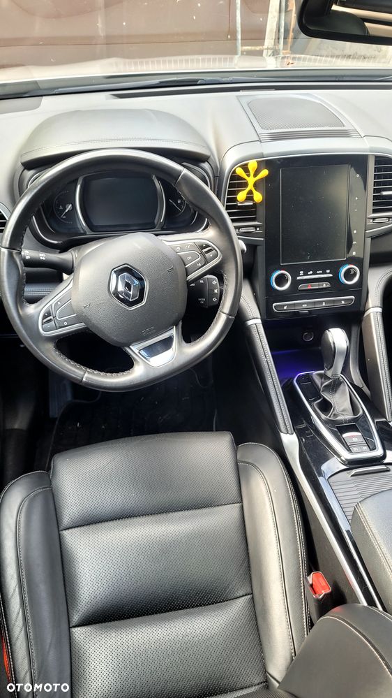Renault Koleos 2.0 dCi Intens 4x4 X-Tronic - 11