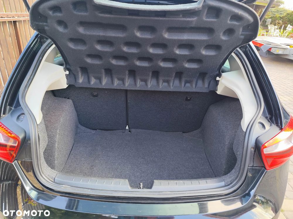 Seat Ibiza 1.0 Eco TSI S&S FR - 8
