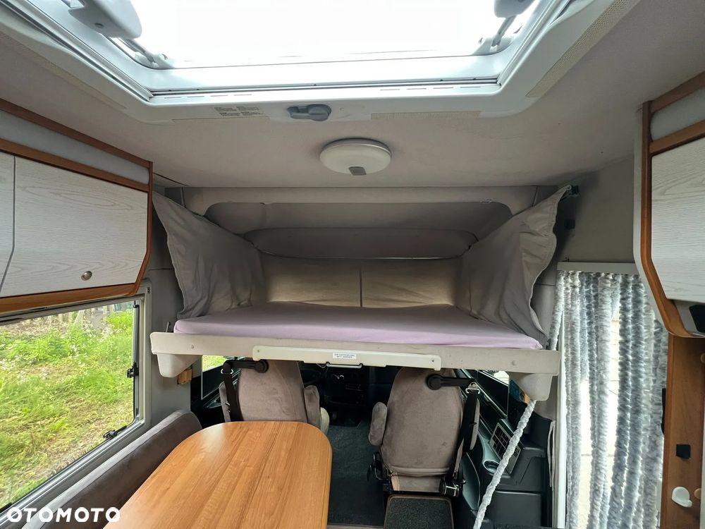Fiat Ducato Knaus Travelliner 710G - 18