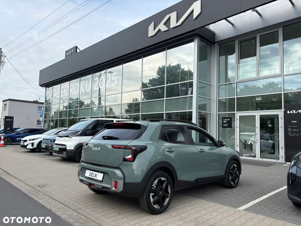 Kia Stonic 1.0 T-GDI L Business Line - 21