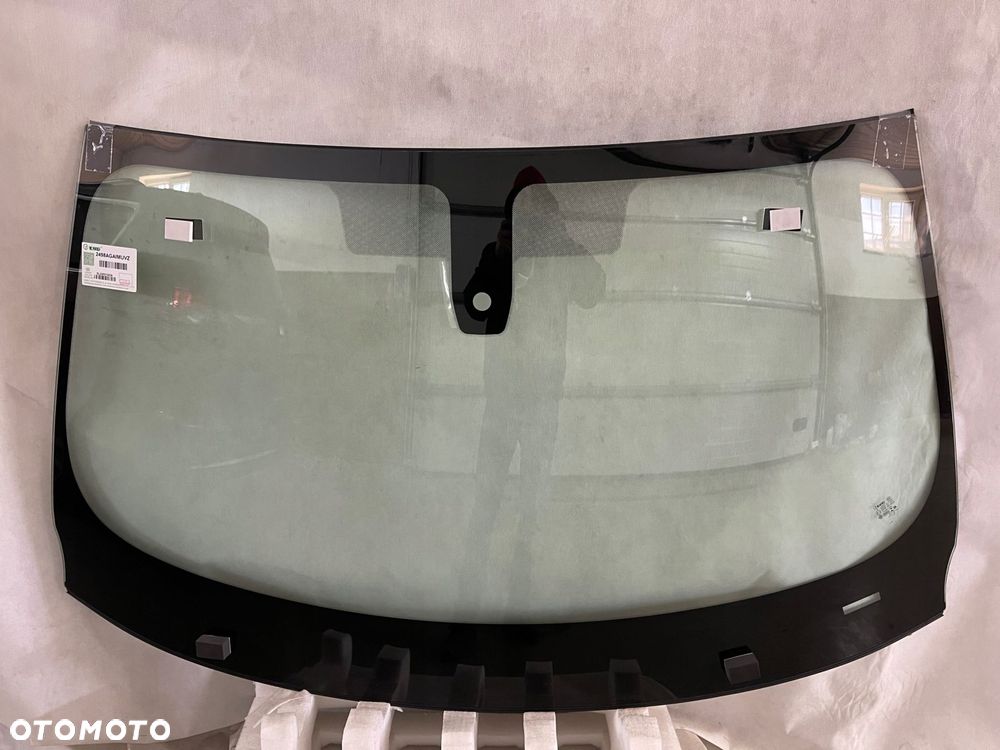 bmw x6 g06 szyba przednia sensor hud po 2020- - 1