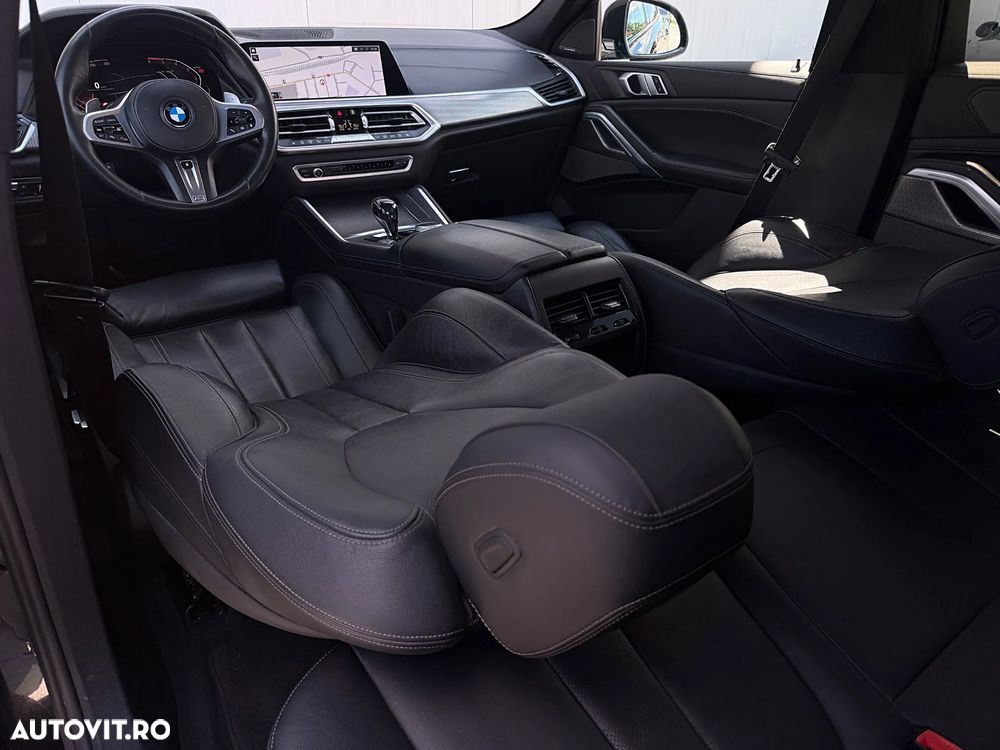 BMW X6 xDrive30d - 19