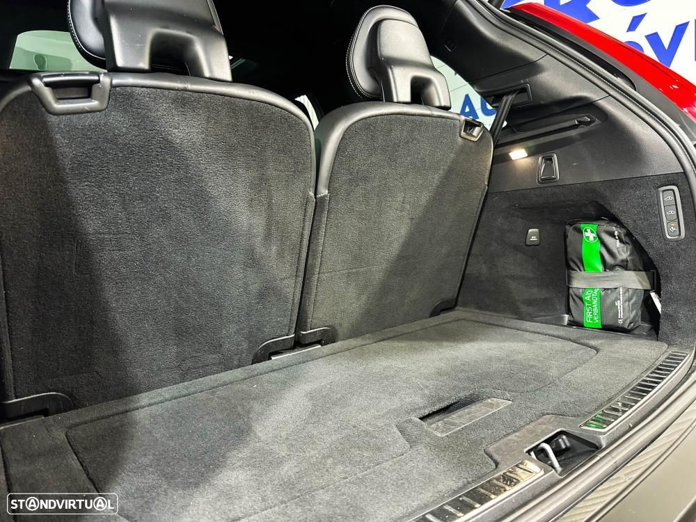 Volvo XC 90 T8 AWD Twin Engine Geartronic Inscription - 54