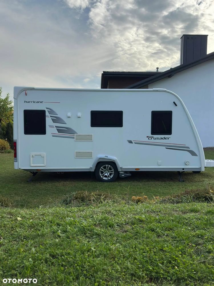 Elddis Crusader - 5