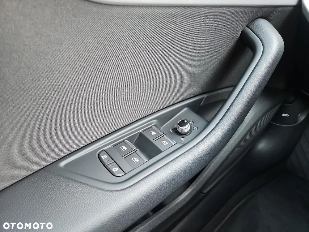 Audi A4 - 13